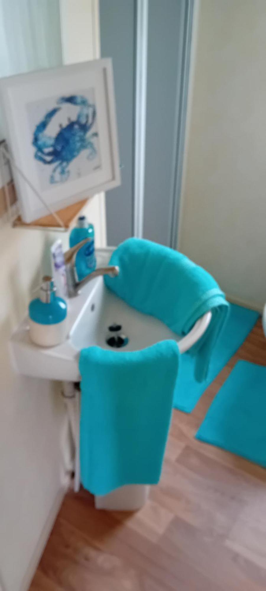 ホテル Roseanna Retreat Barmston Beach Parkdean Holiday Park エクステリア 写真