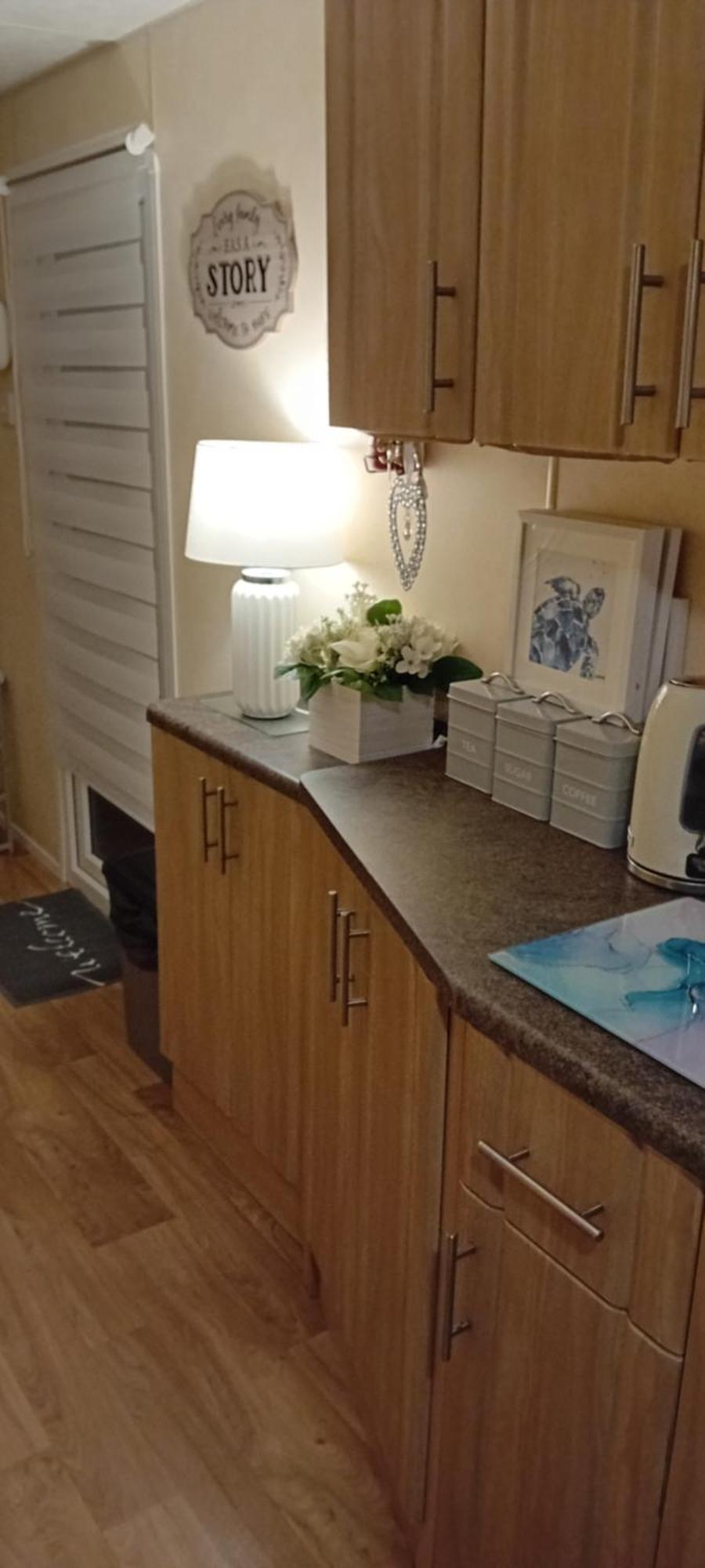 ホテル Roseanna Retreat Barmston Beach Parkdean Holiday Park エクステリア 写真