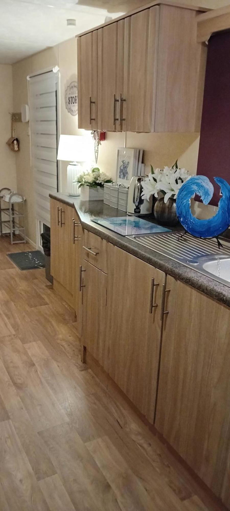 ホテル Roseanna Retreat Barmston Beach Parkdean Holiday Park エクステリア 写真