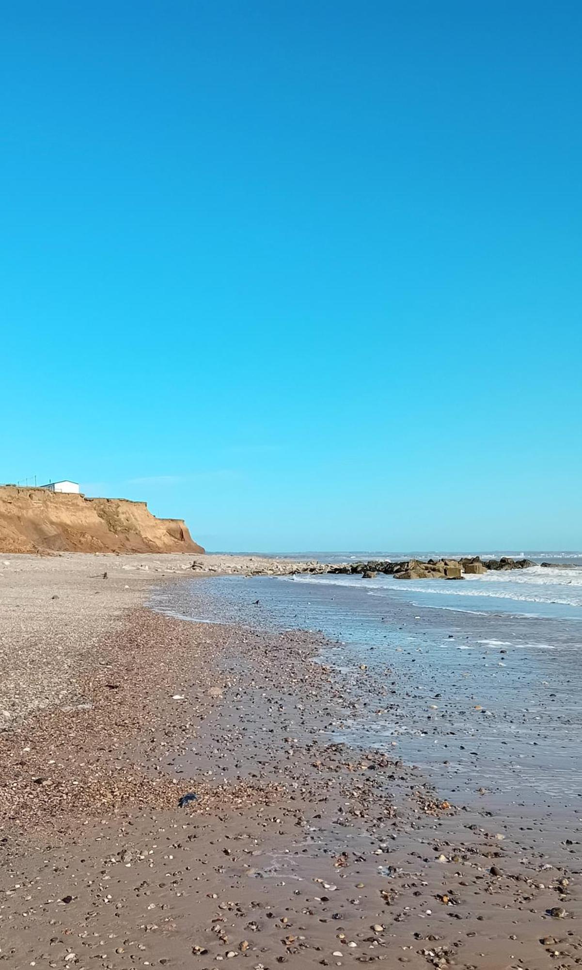 ホテル Roseanna Retreat Barmston Beach Parkdean Holiday Park エクステリア 写真