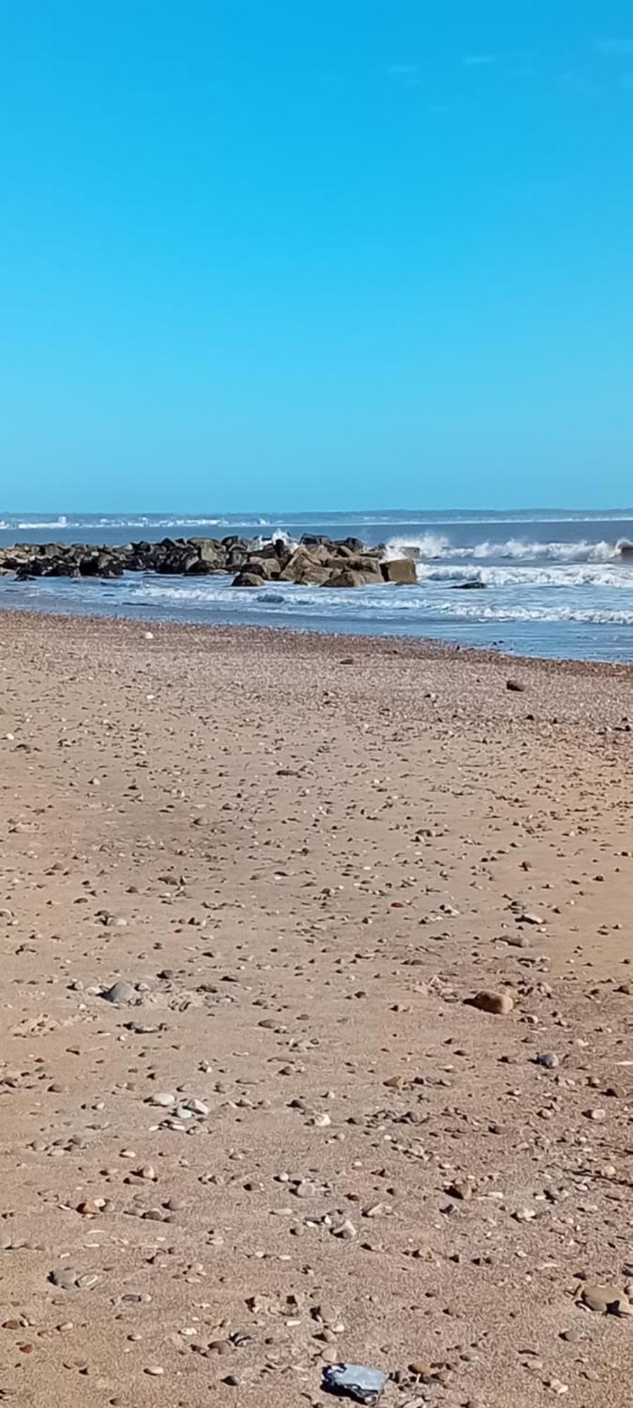 ホテル Roseanna Retreat Barmston Beach Parkdean Holiday Park エクステリア 写真