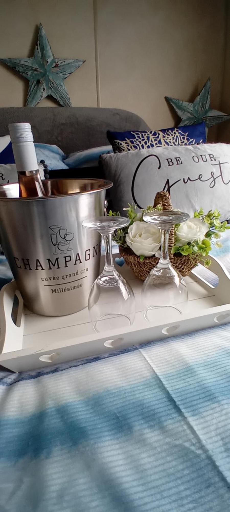 ホテル Roseanna Retreat Barmston Beach Parkdean Holiday Park エクステリア 写真