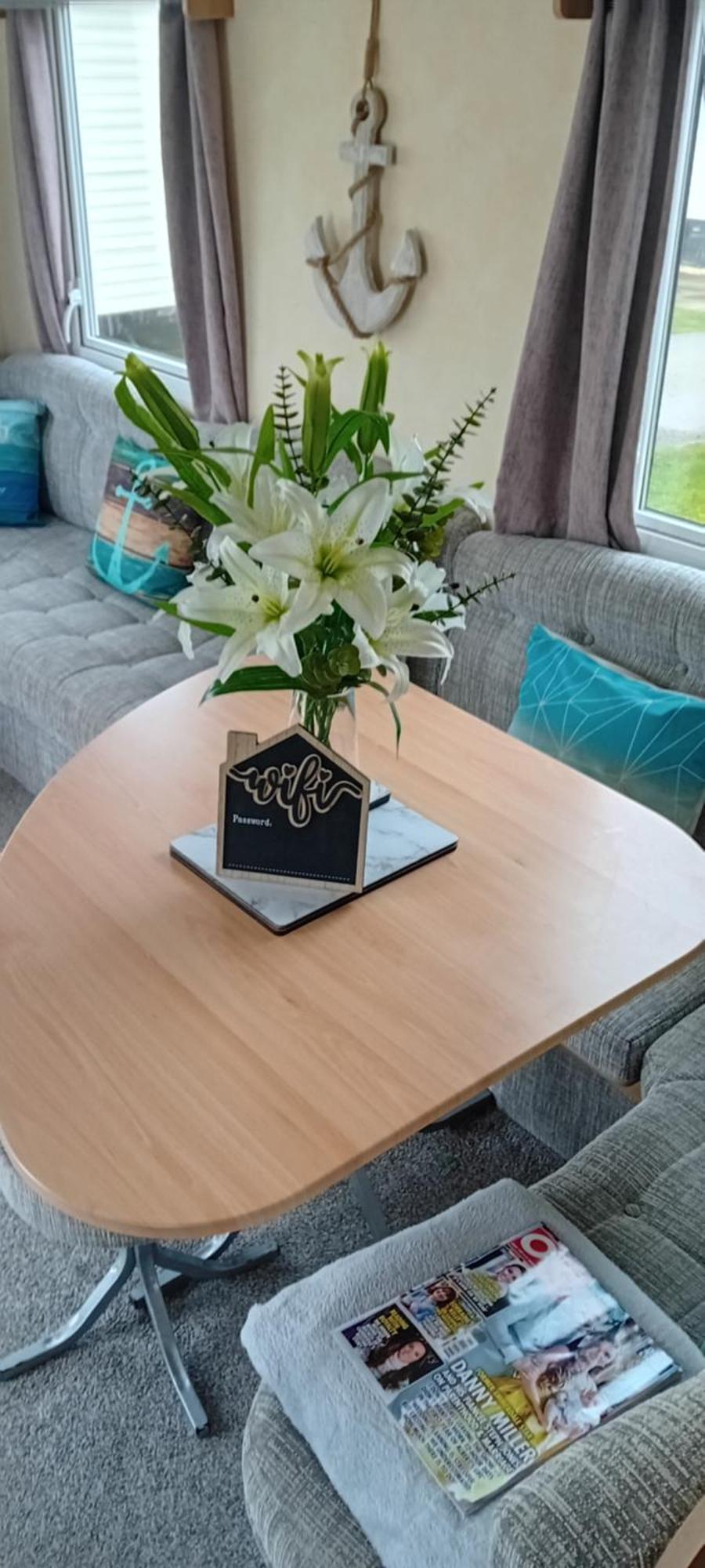 ホテル Roseanna Retreat Barmston Beach Parkdean Holiday Park エクステリア 写真