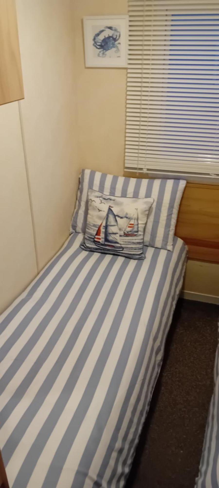 ホテル Roseanna Retreat Barmston Beach Parkdean Holiday Park エクステリア 写真
