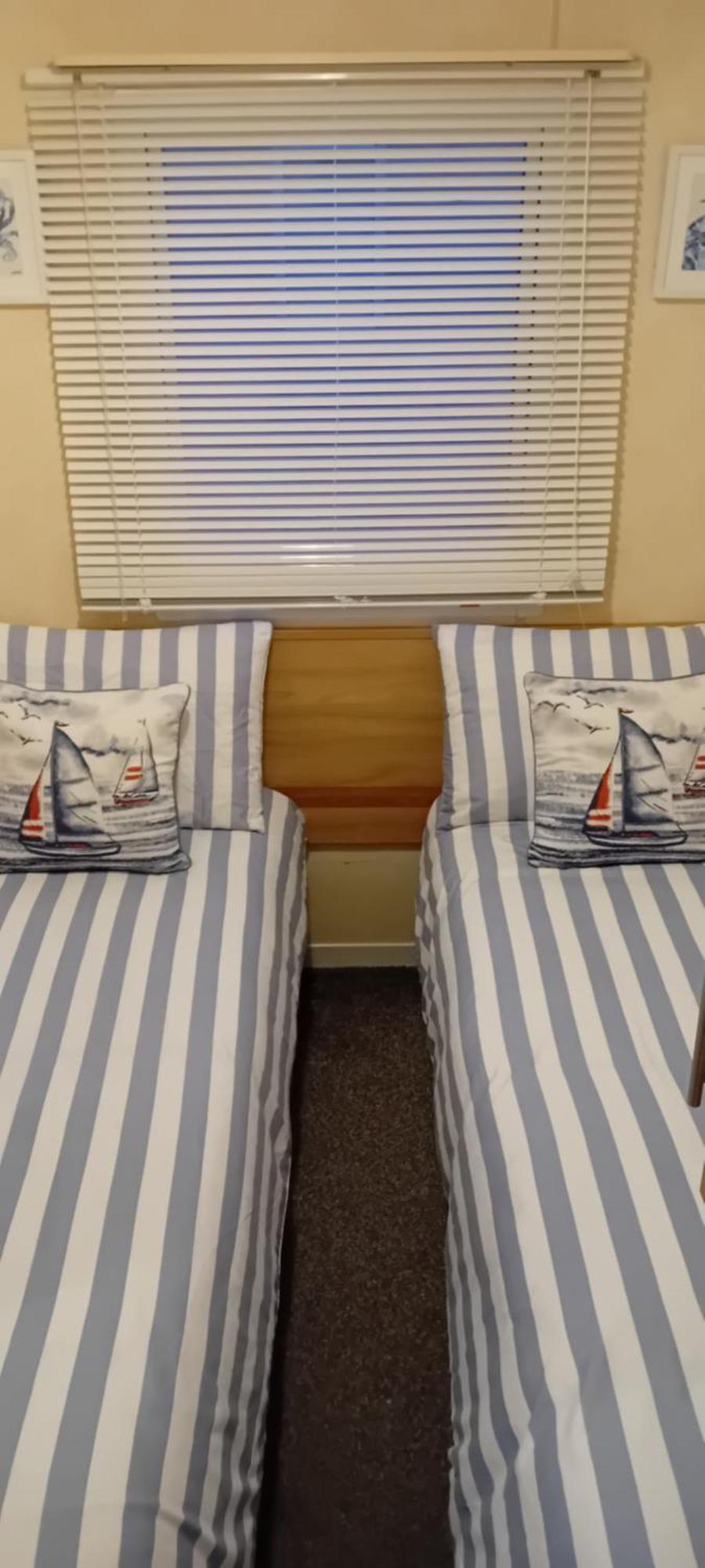 ホテル Roseanna Retreat Barmston Beach Parkdean Holiday Park エクステリア 写真