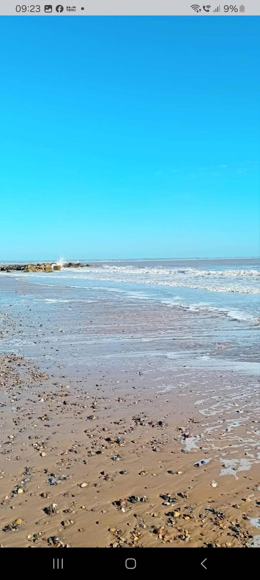 ホテル Roseanna Retreat Barmston Beach Parkdean Holiday Park エクステリア 写真