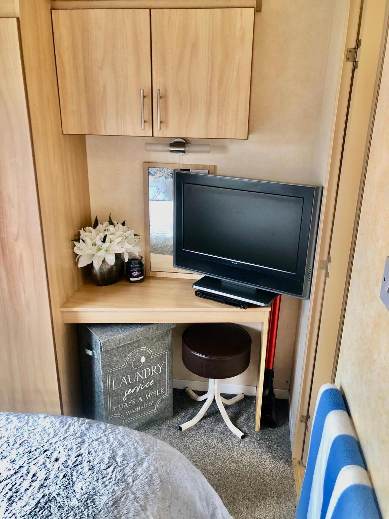 ホテル Roseanna Retreat Barmston Beach Parkdean Holiday Park エクステリア 写真
