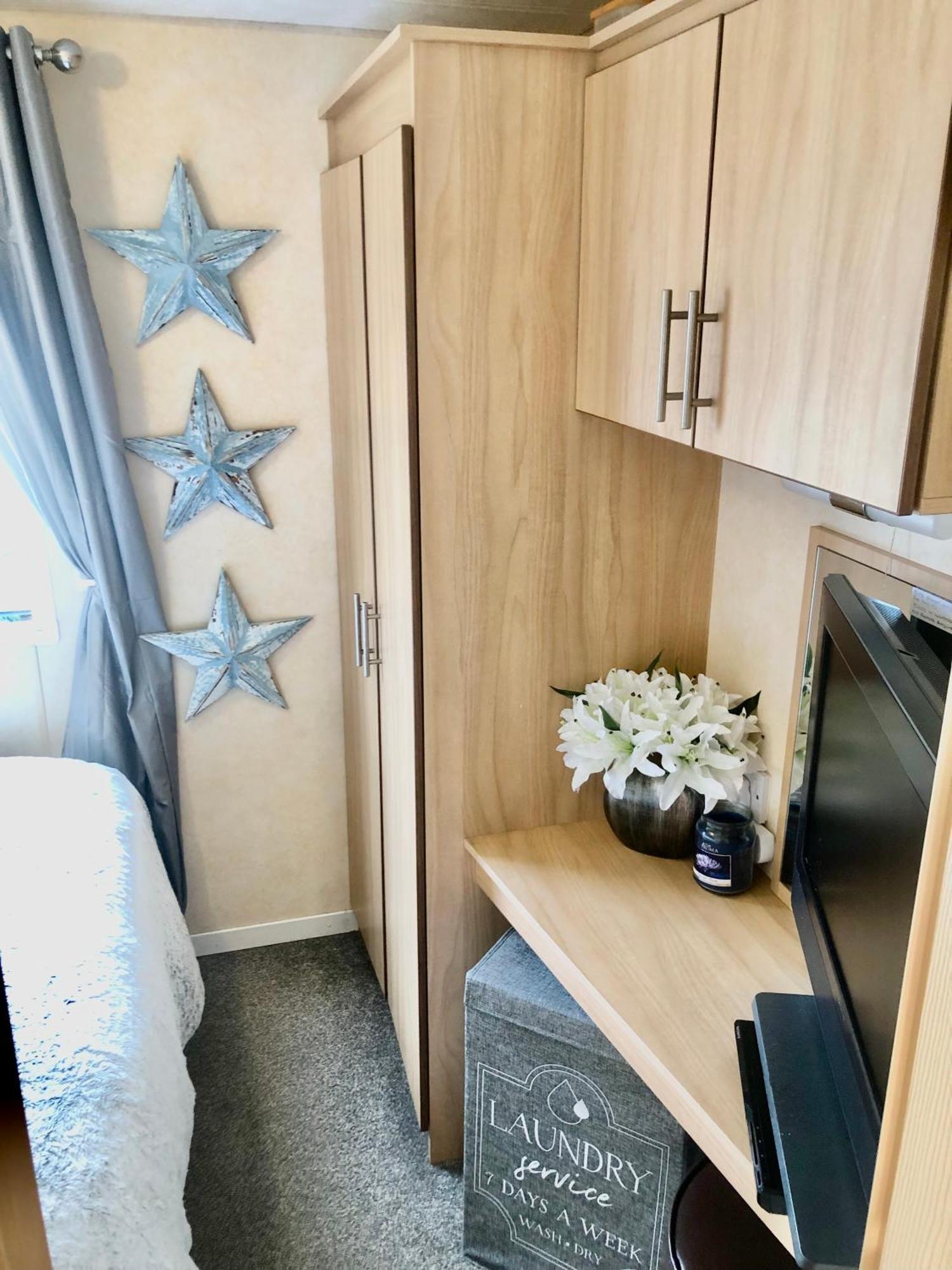 ホテル Roseanna Retreat Barmston Beach Parkdean Holiday Park エクステリア 写真